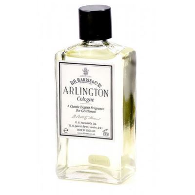 D.R.HARRIS & CO. Arlington Cologne Spray 50 ml